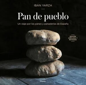 Portada de Pan de pueblo