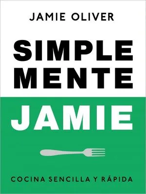 Portada de Simplemente jamie