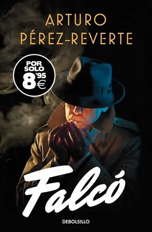 Portada de Falco (serie falcó) (edicion especial)