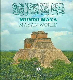 Portada de Mundo maya