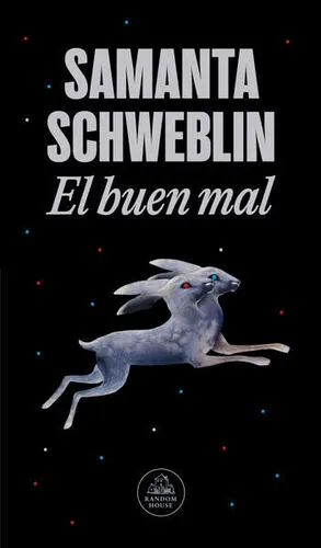 Portada de El buen mal