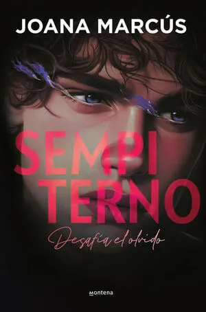 Portada de Extraños 2: Sempiterno