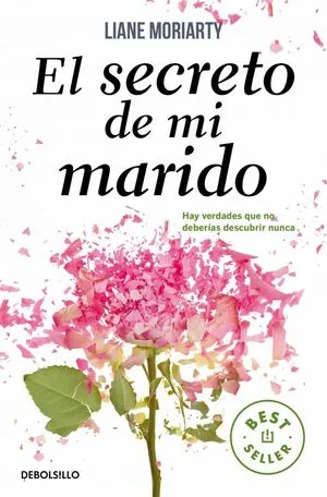 Portada de El secreto de mi marido