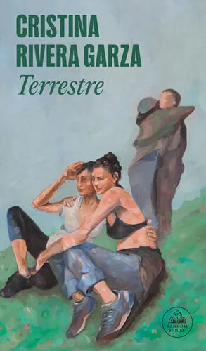 Portada de Terrestre