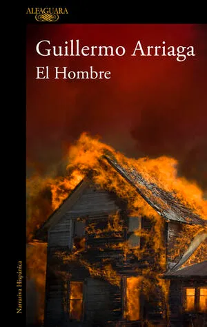 Portada de El hombre