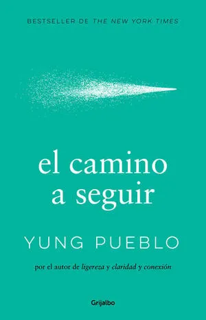 Portada de El camino a seguir