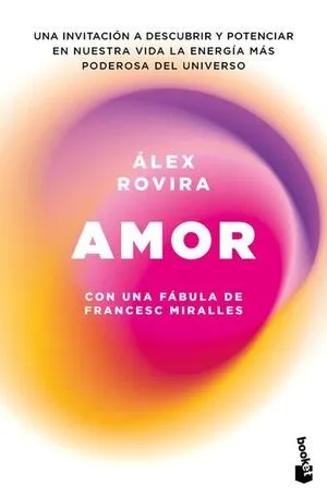 Portada de Amor