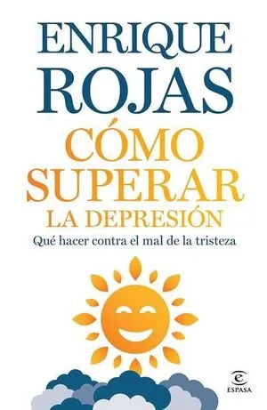 Portada de Cómo superar la depresión