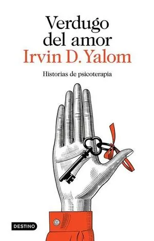 Portada de Verdugo del amor