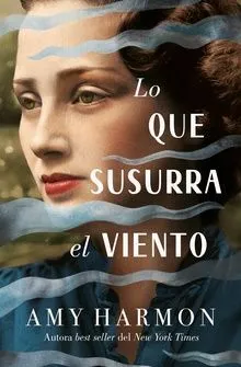 Portada de Lo que susurra el viento