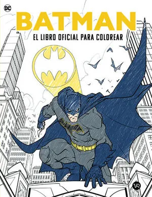 Portada de Batman