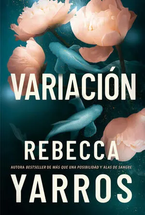 Portada de Variación