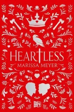 Portada de Heartless red (edición especial)