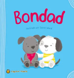 Portada de Caminando juntos: Bondad
