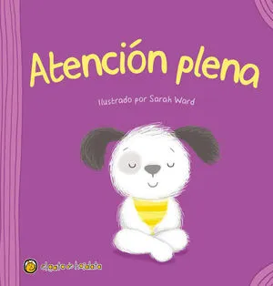Portada de Caminando juntos: Atención plena