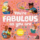 Portada de You're fabulous as you are