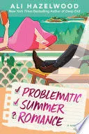 Portada de Problematic summer romance
