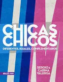 Portada de Chicas y chicos