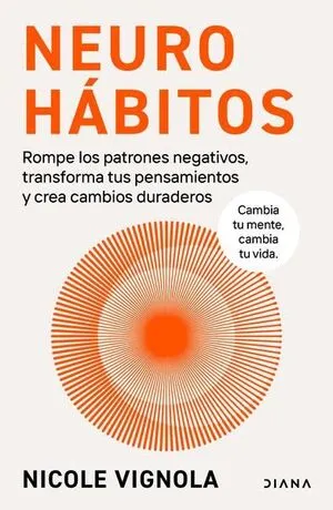 Portada de Neurohábitos
