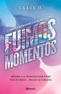 Portada de Fuimos momentos