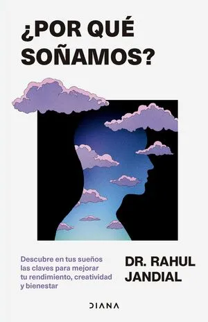 Portada de Por qué soñamos