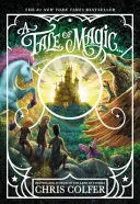 Portada de A tale of magic 1: A tale of magic
