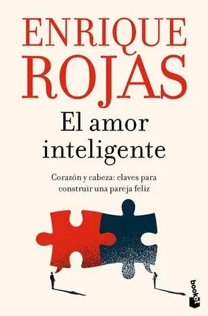 Portada de El amor inteligente