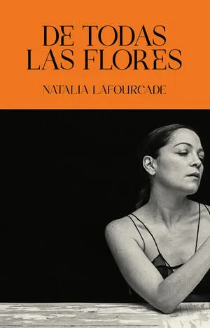 Portada de De todas las flores