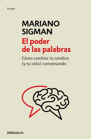 Portada de El poder de las palabras