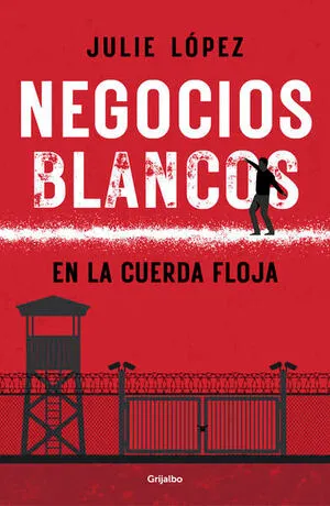 Portada de Negocios blancos