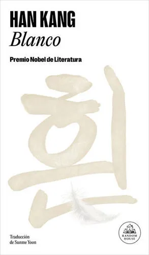 Portada de Blanco