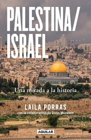 Portada de Palestina/israel
