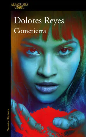 Portada de Cometierra