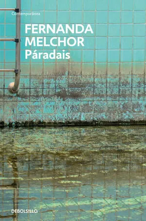 Portada de Paradais