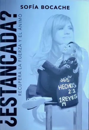 Portada de ¿Estancada?