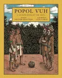 Portada de Popol vuh