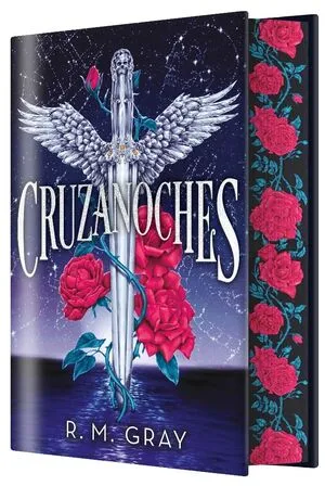 Portada de Cruzanoches 1: Cruzanoches (edición especial limitada)