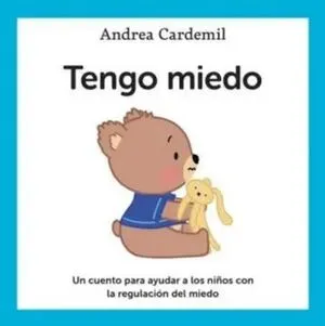 Portada de Filipo - tengo miedo