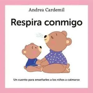 Portada de Filipo - respira conmigo