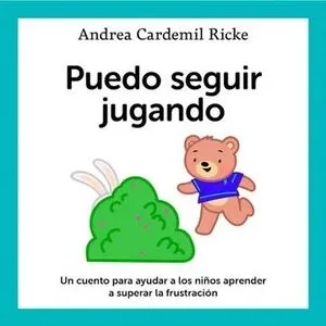 Portada de Filipo - puedo seguir jugando