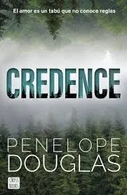 Portada de Credence