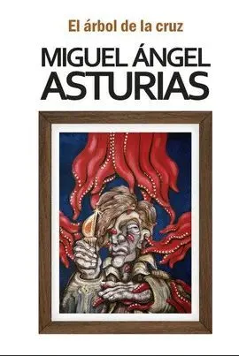 Portada de El árbol de la cruz