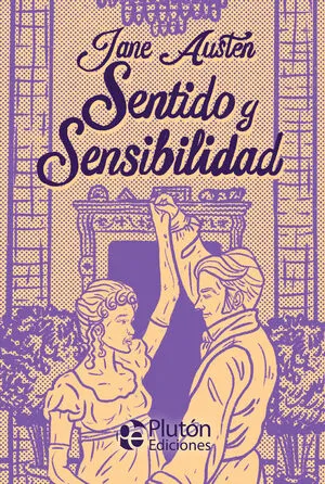Portada de Clasicos ilustrados platino: Sentido y sensibilidad