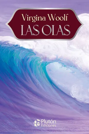 Portada de Las olas - aniversario 15 años