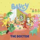 Portada de Bluey: The doctor