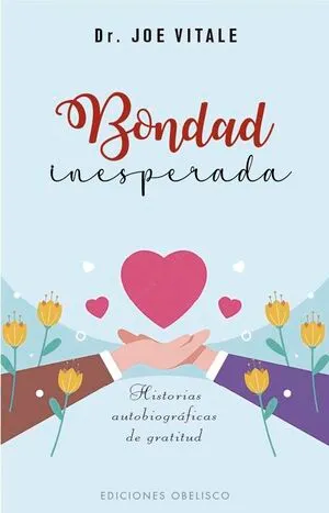 Portada de Bondad inesperada