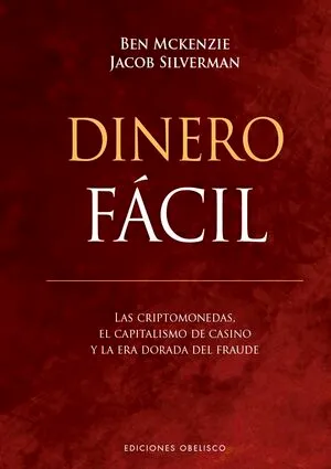 Portada de Dinero fácil
