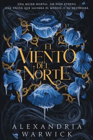 Portada de El viento del norte
