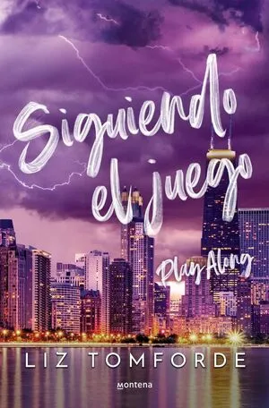 Portada de Windy city 4: Siguiendo el juego