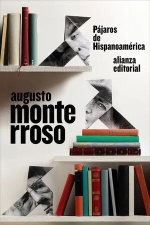 Portada de Pajaros de hispanoamerica